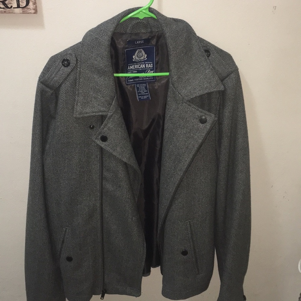 America Rag Large Women’s Coat